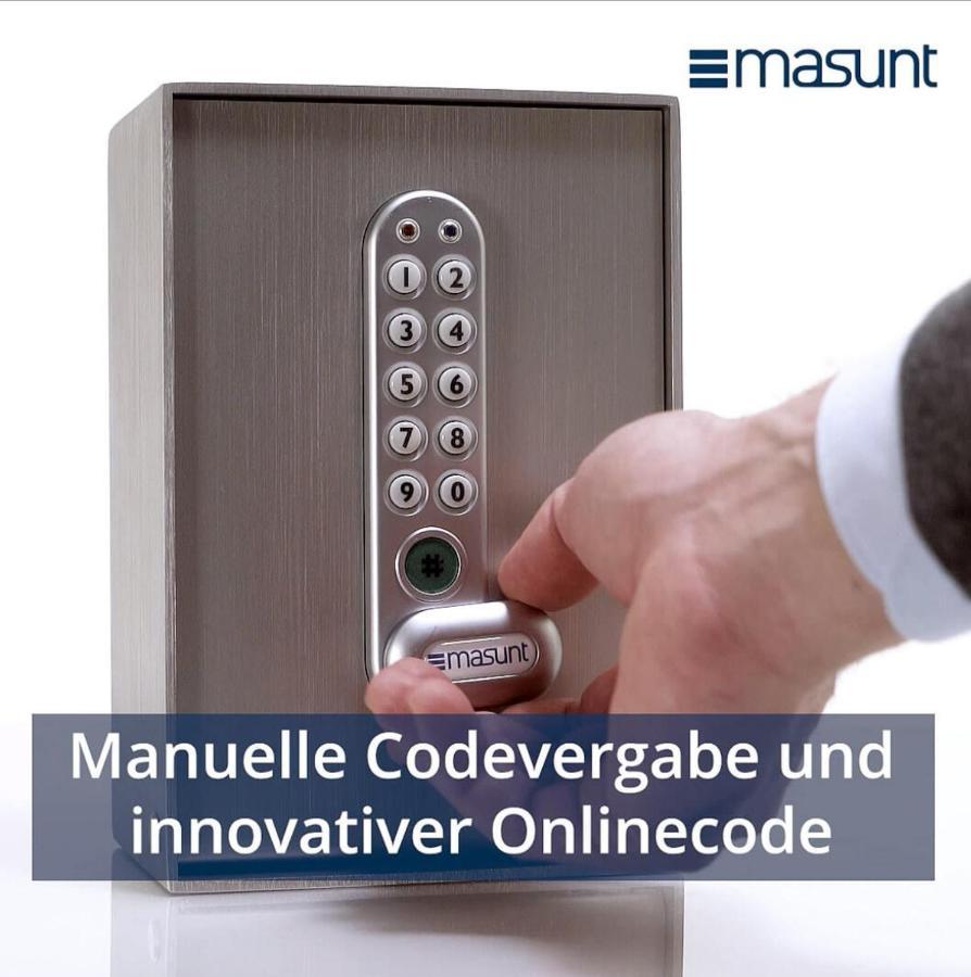 -Neubau- 30Qm Dach-Apartment Fulda Exterior photo